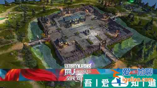 全民奇迹战力快速提升攻略 全民奇迹战力怎么快速提升？