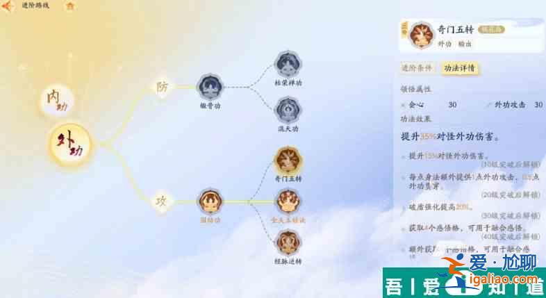 射雕心法怎么获得 射雕心法获得方式分享？