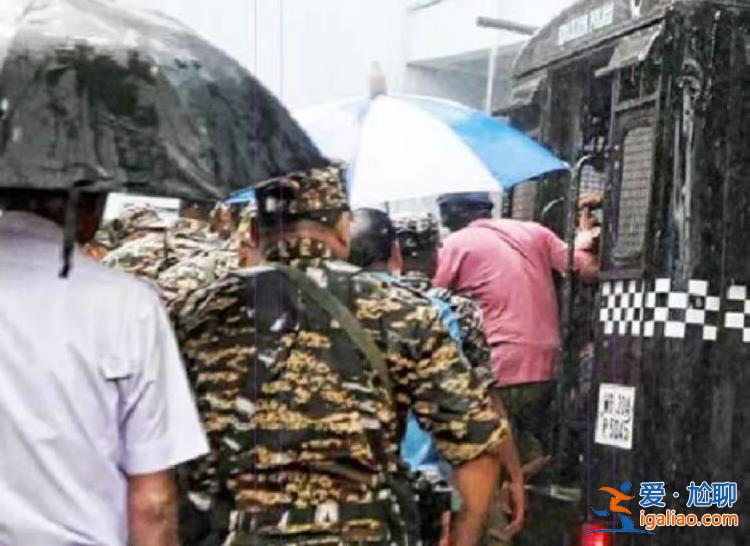 20多天了 被奸杀的她还没等到答案？