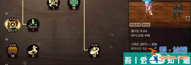 地下城与勇士起源气功师*佳加点方法 具体一览？