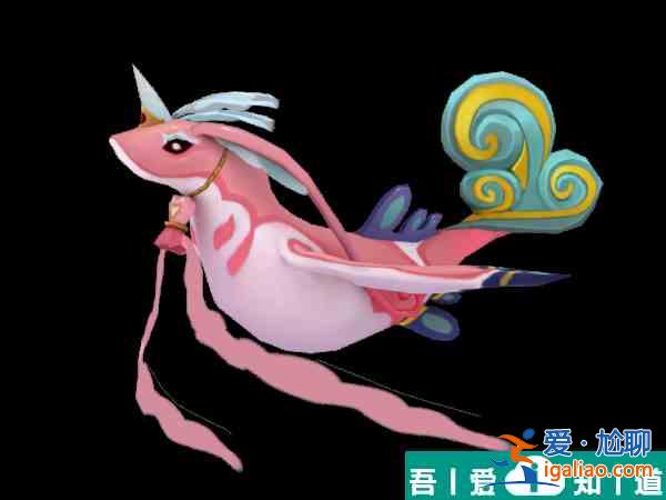 迷你世界环海洛洛坐骑技能属性介绍 具体一览？