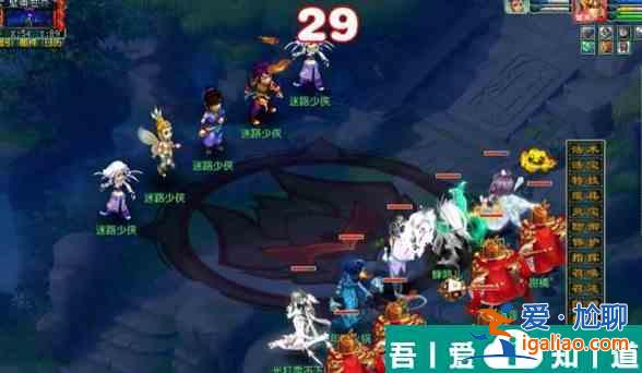梦幻西游壁画惟妙惟肖怎么过 梦幻西游壁画惟妙惟肖任务攻略？