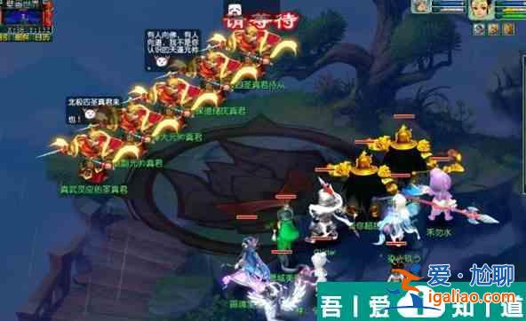 梦幻西游壁画惟妙惟肖怎么过 梦幻西游壁画惟妙惟肖任务攻略？