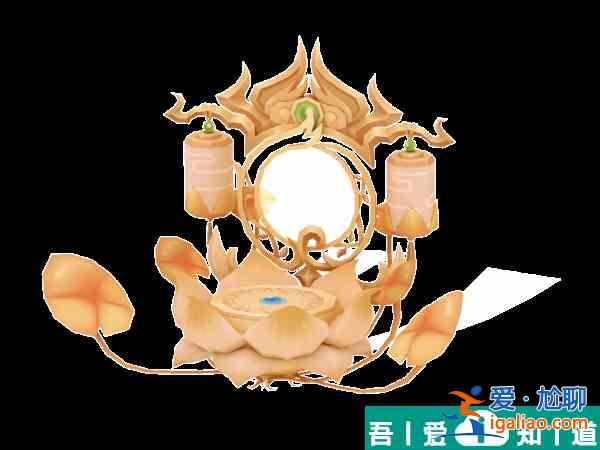 迷你世界镜花水月坐骑技能属性介绍 具体一览？