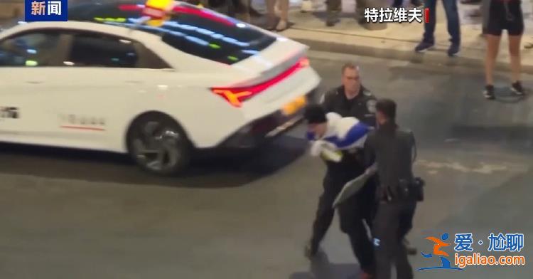 各方分歧难弥合 加沙停火协议达成可能性低？