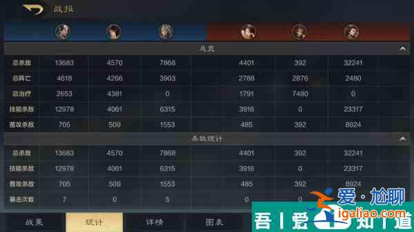 三国谋定天下战报信息怎么 三国谋定天下战报信息获取方法？