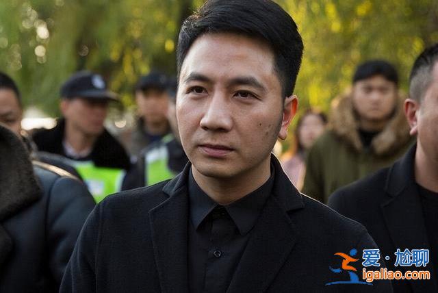 “林生斌起诉导演刘信达侵犯隐私权”二审维持原判 刘信达公开道歉？