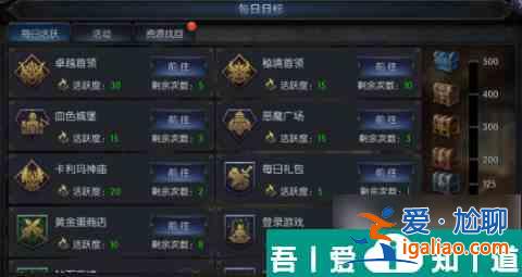 神兵奇迹加点怎么用 神兵奇迹职业加点属性介绍？