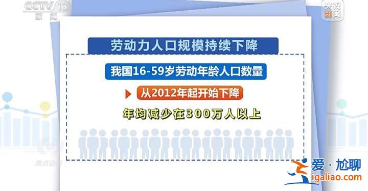 延迟退休来了 对我们有什么影响？