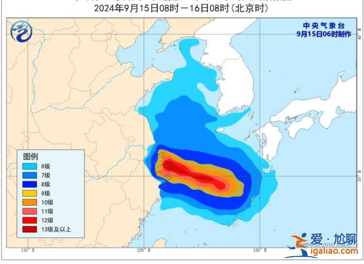江浙沪局地有大暴雨？