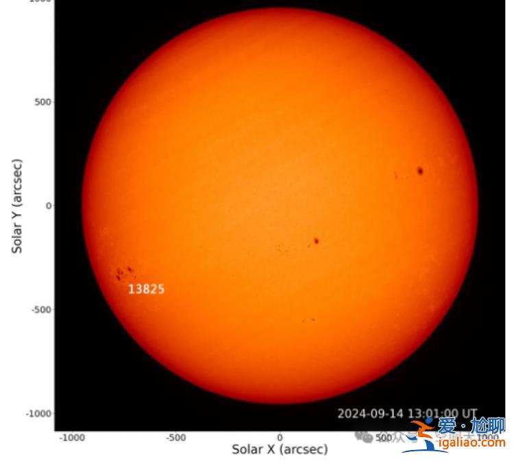 太阳大耀斑爆发 我国多地可见极光？