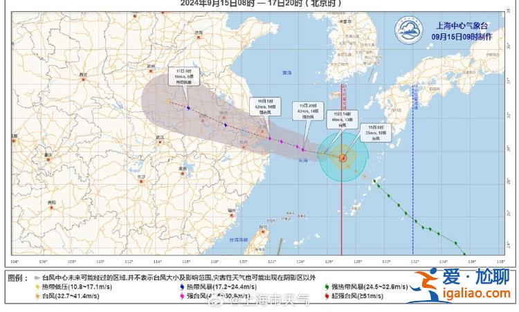 已囤水粮防风？