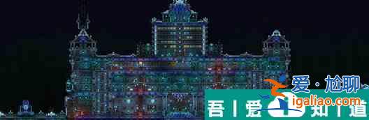 泰拉瑞亚火星事件怎么召唤 召唤方法及条件？