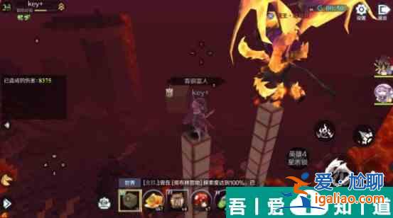 神角技巧公会BOSS如何* 神角技巧公会BOSS*技巧？