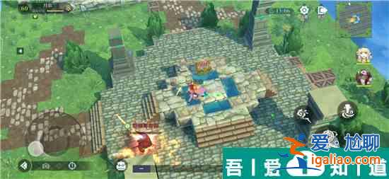 神角技巧时空幻境怎么玩 神角技巧时空幻境玩法攻略？