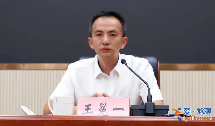 主动投案的县长受审 现场告诫市委常委等旁听领导要汲取教训？