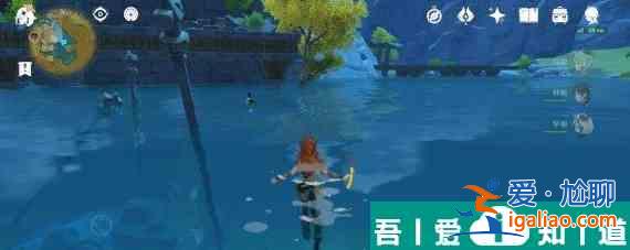 原神怎么把鸭子移走  原神鸭子出现地点推荐？