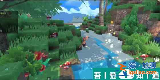 神角技巧黑色石头怎么拆除 神角技巧黑色石头拆除攻略？