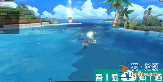 神角技巧黑色石头怎么拆除 神角技巧黑色石头拆除攻略？