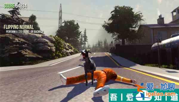 模拟山羊*版怎么调中文  模拟山羊*版设置中文方法？