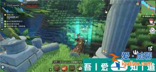 神角技巧遗忘之岛七个墓碑位置介绍 具体一览？