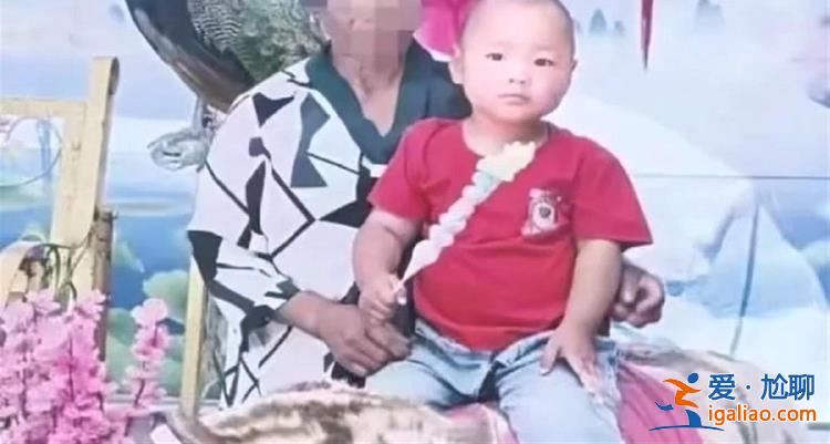 仅5分钟便不见踪影 无人机都没找到？