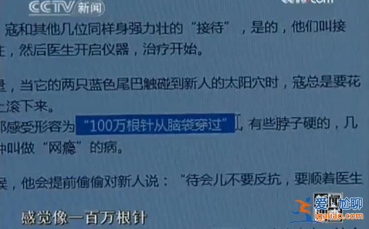 未发现折磨病人问题？
