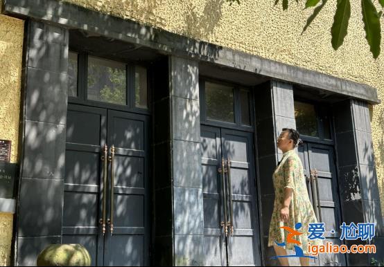 一条老路追溯城市史？