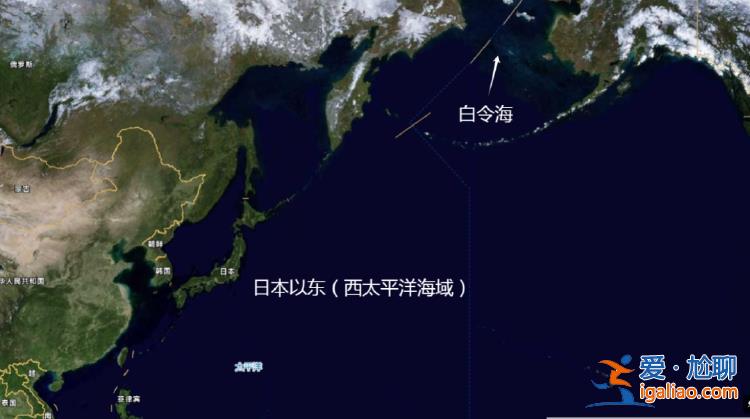 18天！055大驱参加的这场海上演习 四个细节值得关注？