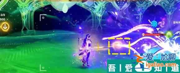 原神溢神超感的时机怎么过 原神溢神超感的时机攻略详解？