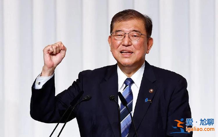 背水一战 安倍生前的老对手终于登顶？