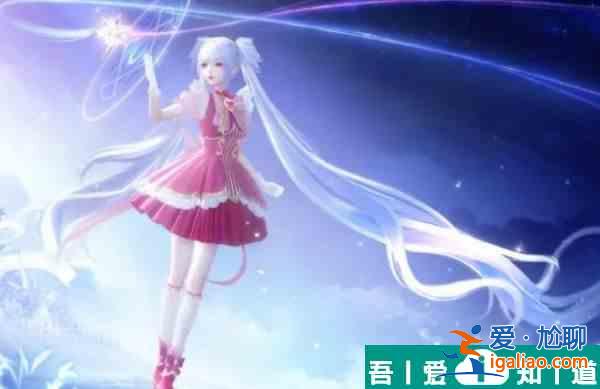 闪耀暖暖成为魔法少女怎么搭配可以得高分 搭配攻略？