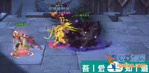 荣耀全明星怎么转职炎狱剑主  荣耀全明星炎狱剑主攻略？