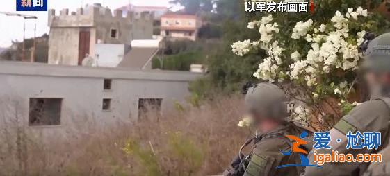 以色列与多国军事对抗 中东全面战争真的要来了？？