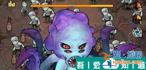 向僵尸开炮寰球救援难度2怎么过 通关攻略？