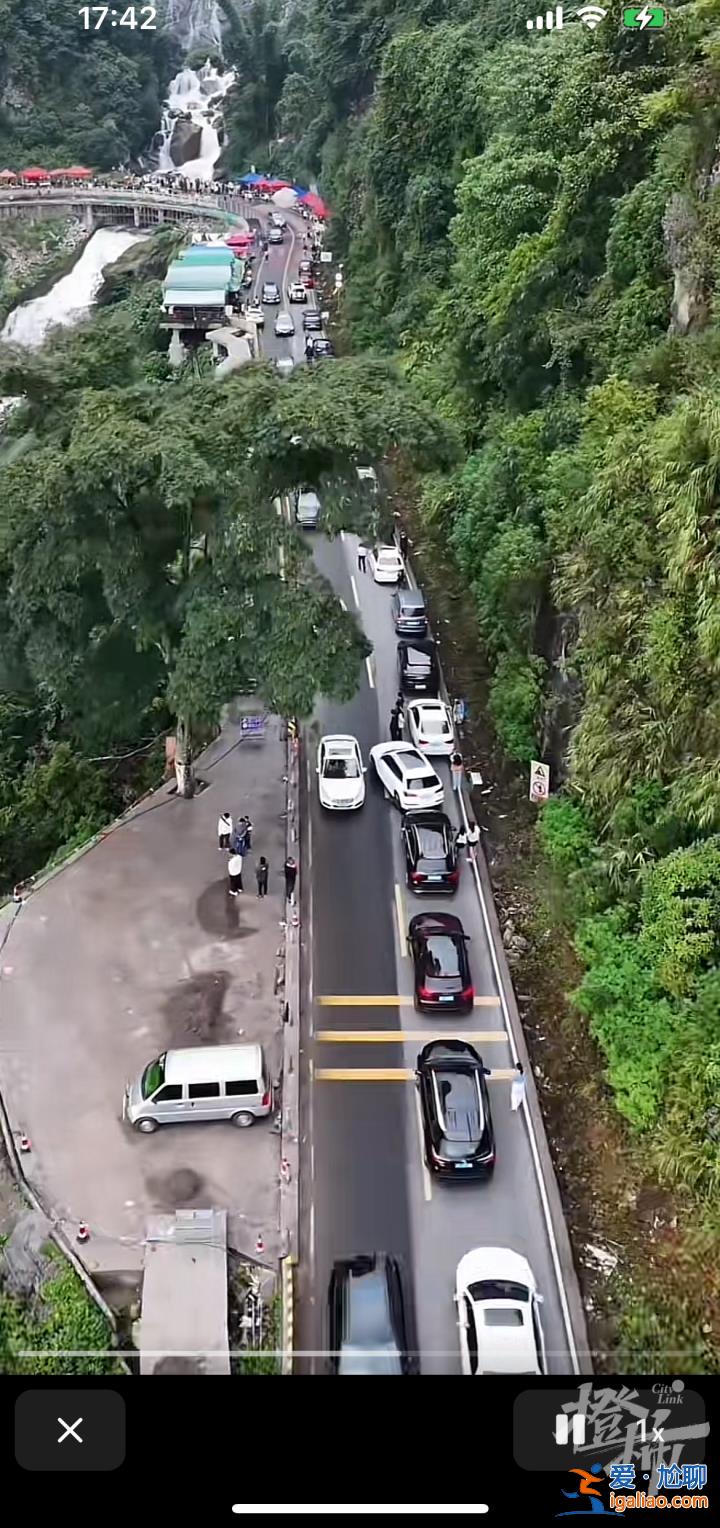 “禁区”变“景区”？云南哀牢山一夜爆火 当地发布安全提示？