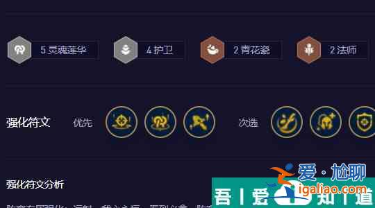 云顶之弈手游莲华亚飞怎么玩 莲华亚飞玩法介绍？