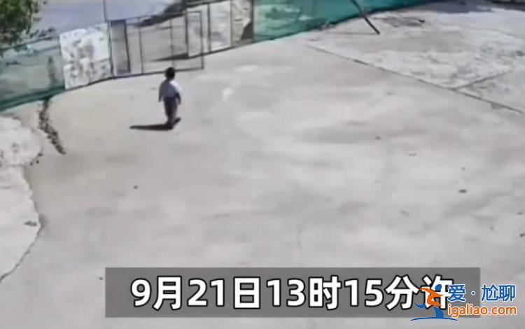 系溺水身亡 遗体在60公里外被发现？