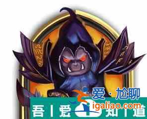 炉石传说控场法卡组推荐 具体一览？