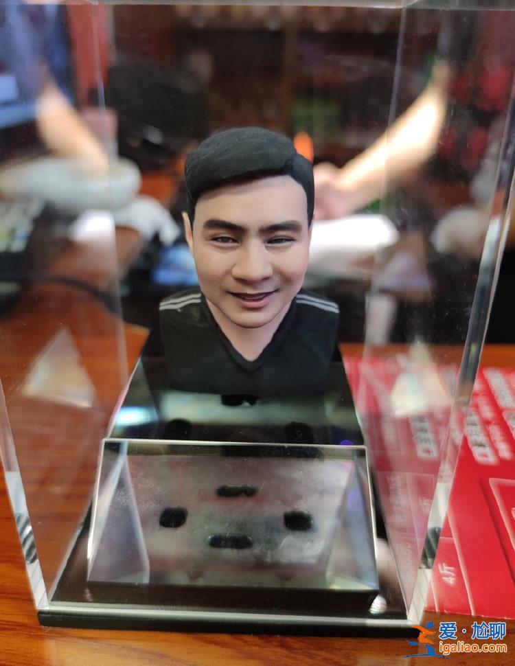 烈士留下的火锅店 国庆假期仍有人专程赶来？