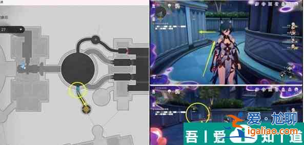崩坏星穹铁道所有悲伤的故事怎么过 崩坏星穹铁道所有悲伤的故事攻略？