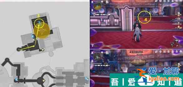 崩坏星穹铁道鸽群中的猫怎么做 崩坏星穹铁道鸽群中的猫任务攻略？