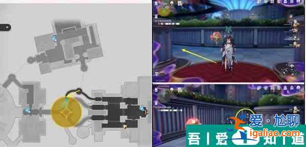 崩坏星穹铁道鸽群中的猫怎么做 崩坏星穹铁道鸽群中的猫任务攻略？