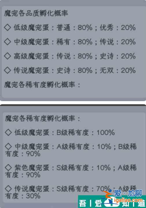 勇闯女巫塔魔宠怎么打 勇闯女巫塔魔宠攻略？