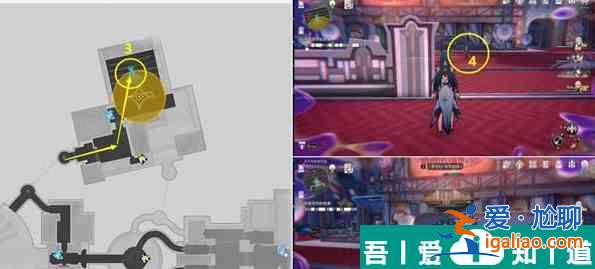 崩坏星穹铁道所有悲伤的故事怎么过 崩坏星穹铁道所有悲伤的故事攻略？