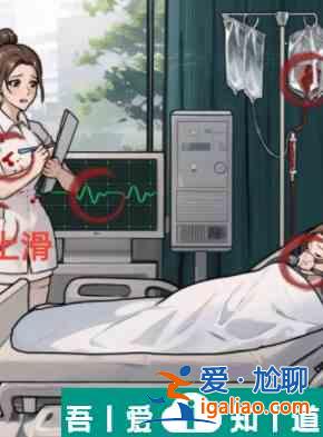 隐秘的档案紧急手术关卡怎么玩 关解谜玩法一览？