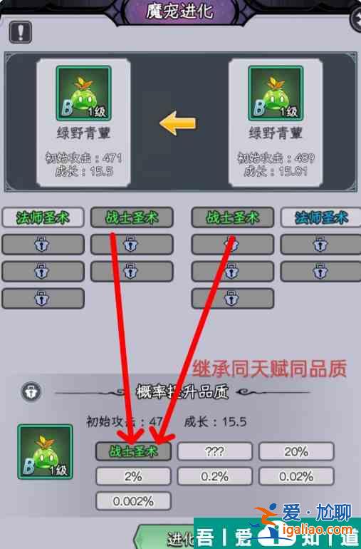 勇闯女巫塔魔宠怎么打 勇闯女巫塔魔宠攻略？