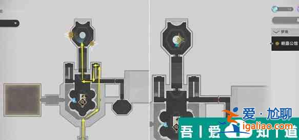 崩坏星穹铁道鸽群中的猫怎么做 崩坏星穹铁道鸽群中的猫任务攻略？