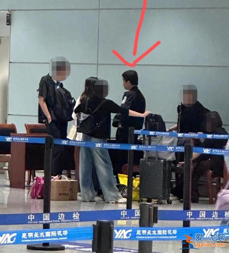 找涉事民警要相关规定时遭拒？