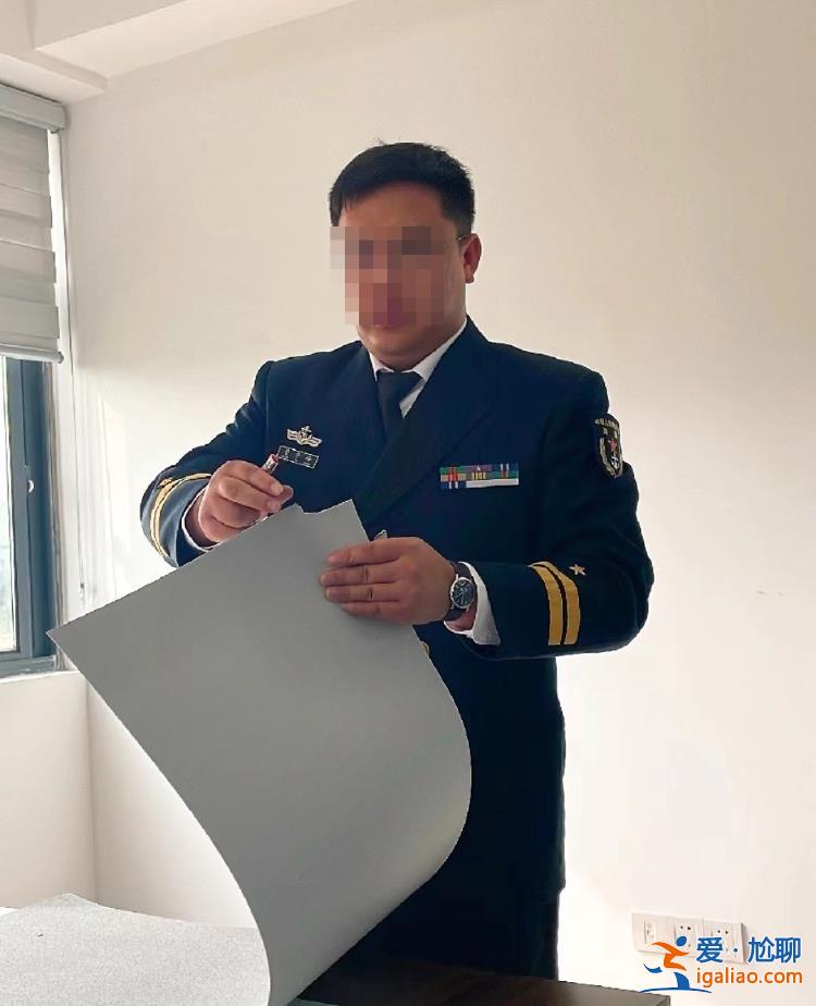 公司实控人冒充军人 被判刑五年半？